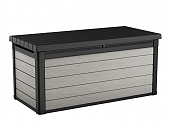 C Denali DuoTech Deck Box 570 L,  