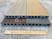 Финишная доска EasyDecking Co-extrusion 145х21х4010мм