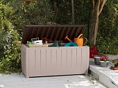  NOVEL STORAGE BOX 340  